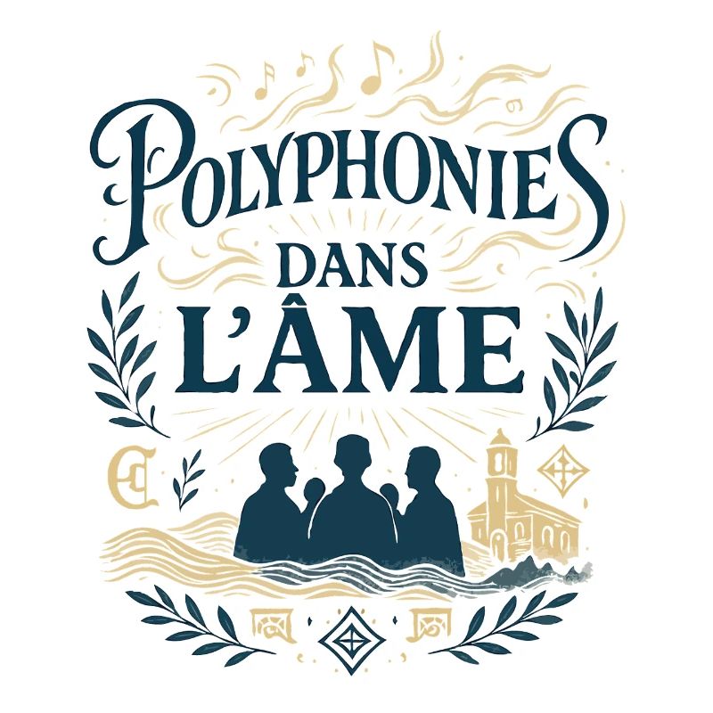 Polyphonies dans l'âme
