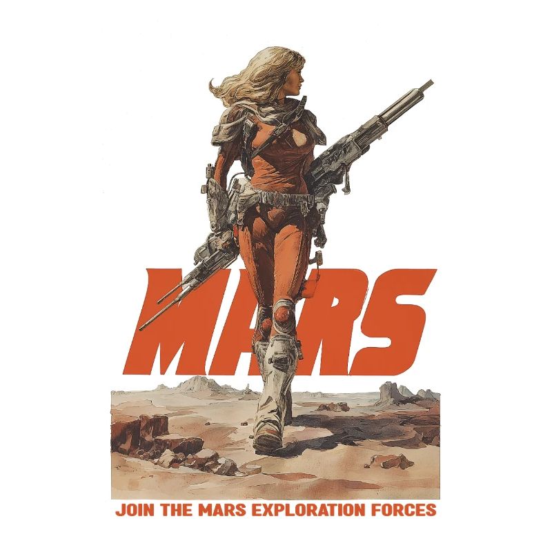 Mars Exploration