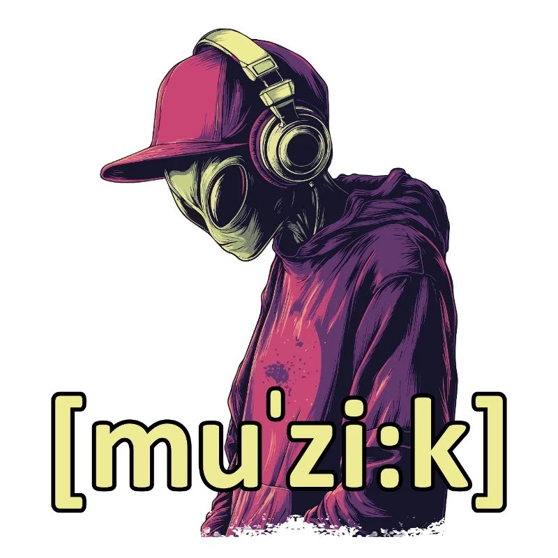 Alien Music