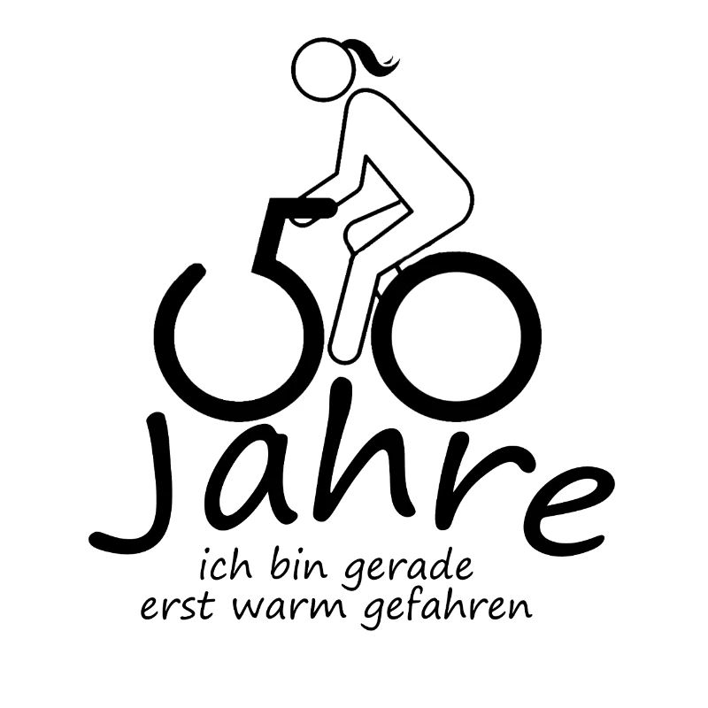 50 years – first warmed up