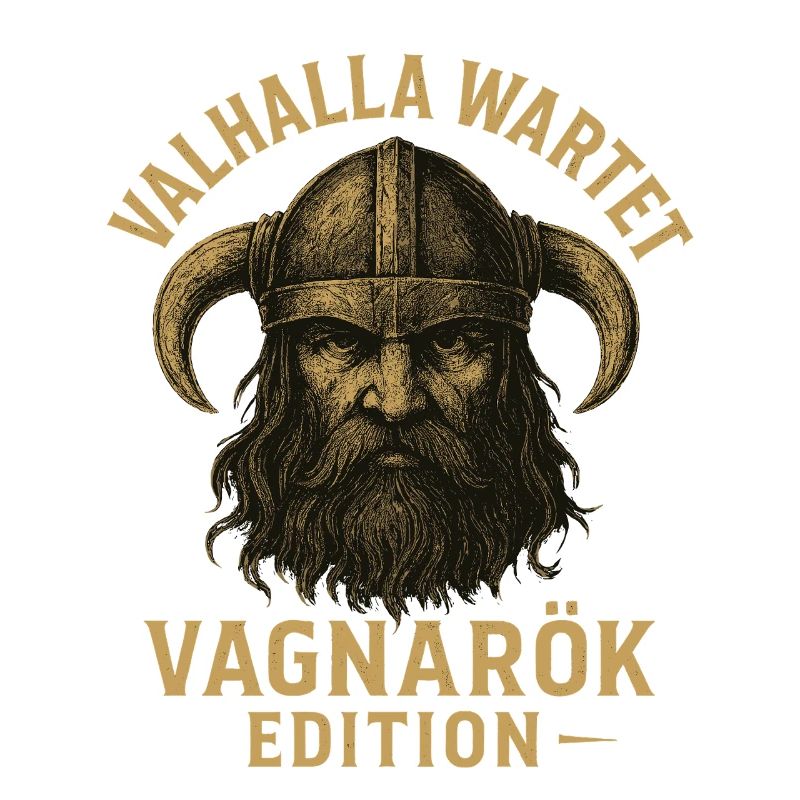 Valhalla attend les Vikings de l’édition Vagnarök
