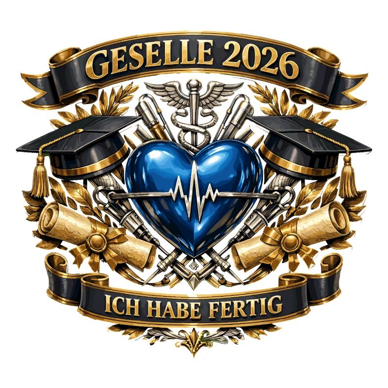 Trainee training passed in 2026 funny cute