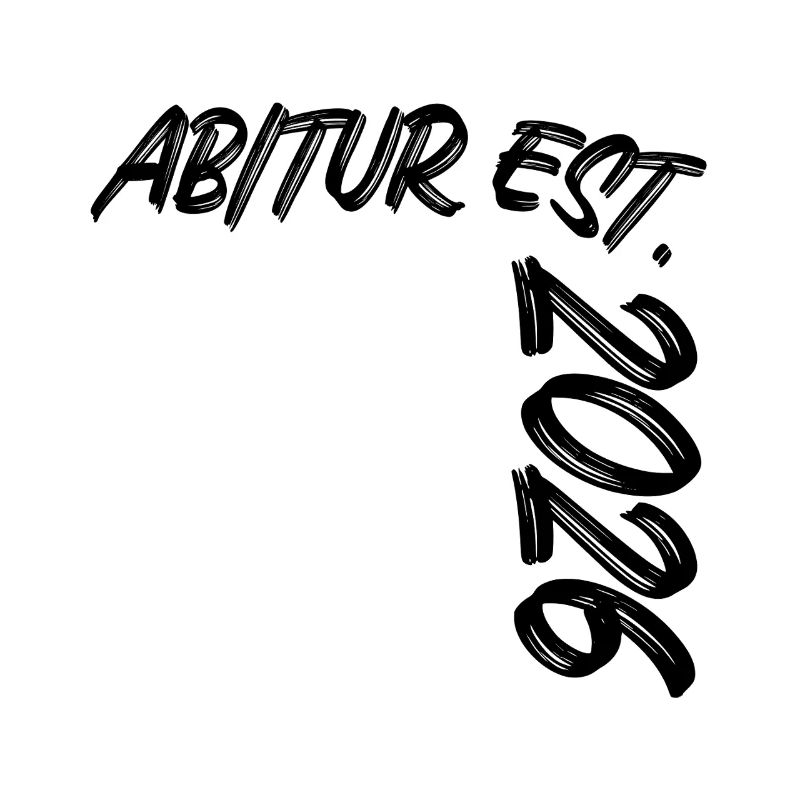 Abitur Est. 2026