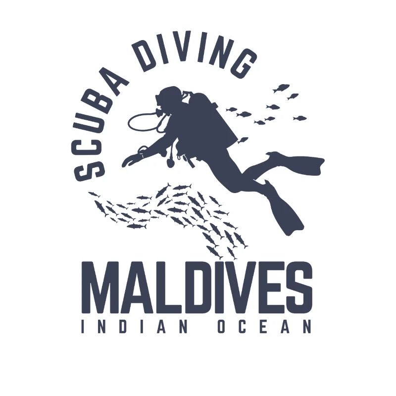 Maldives Dive Design Indian Ocean