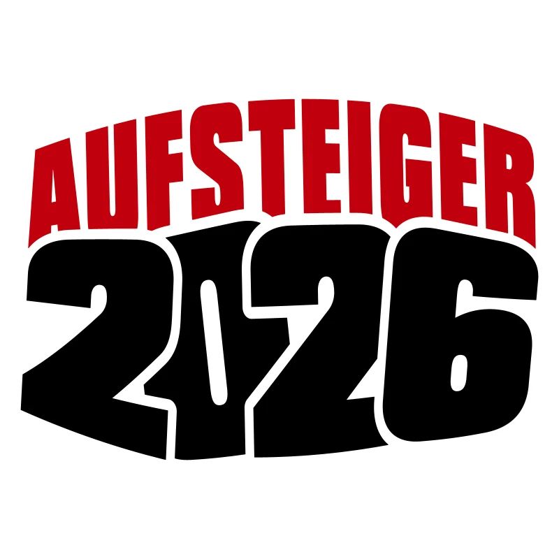 Aufsteiger 2026 Aufstieg