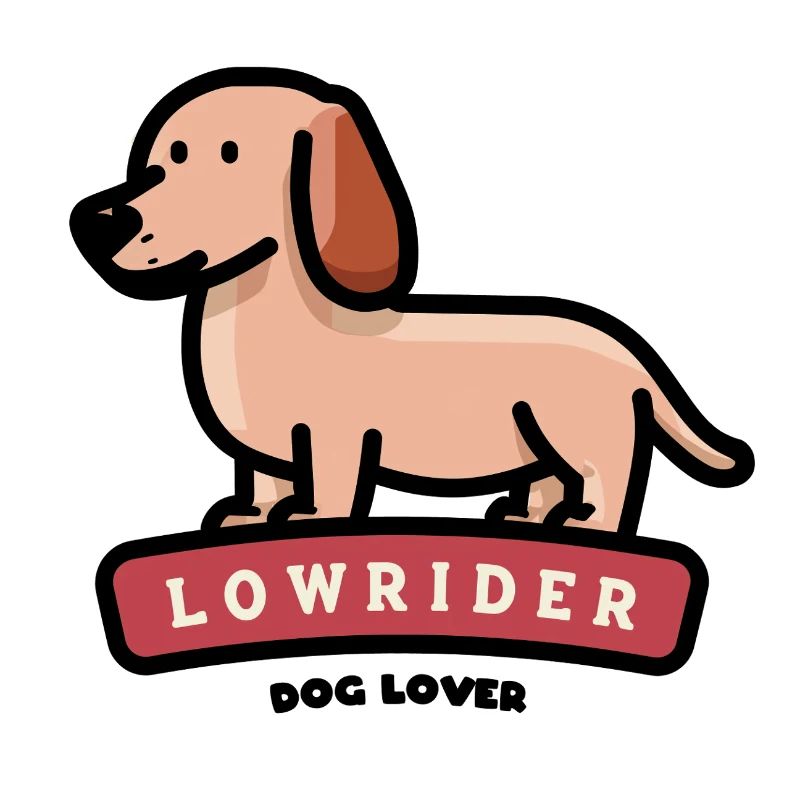 Teckel Lowrider