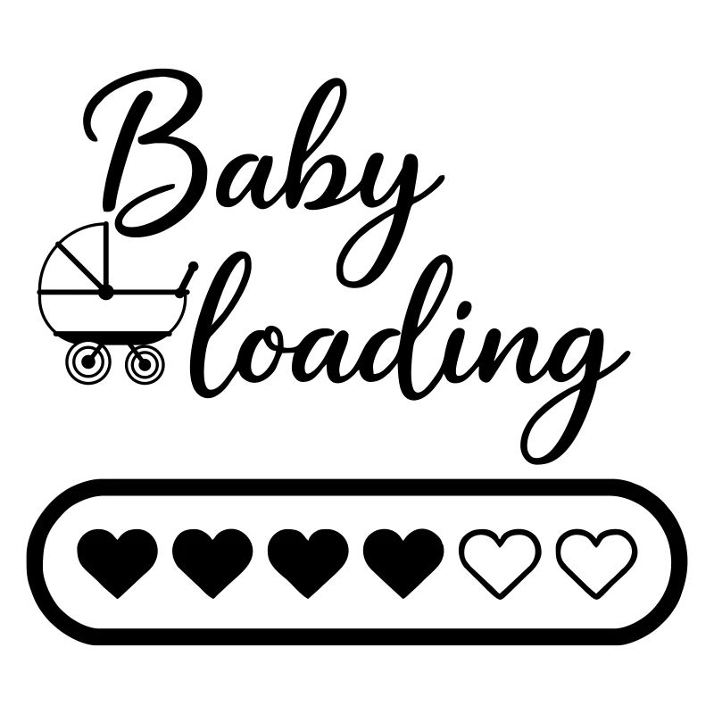 Baby loading