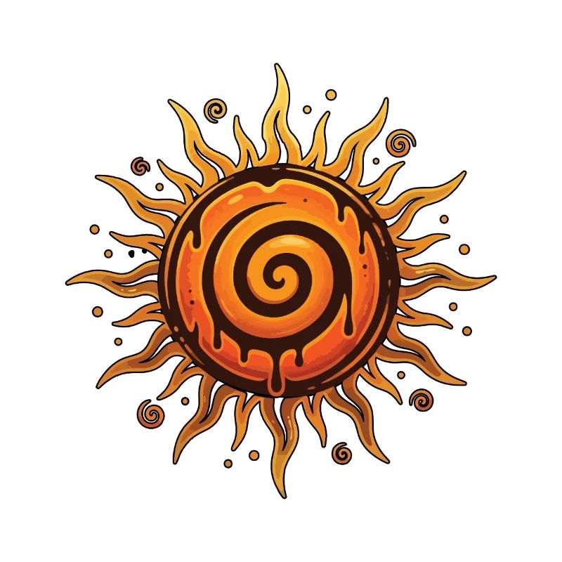 Litha Pagan Summer Solstice Midsummer Midsommar