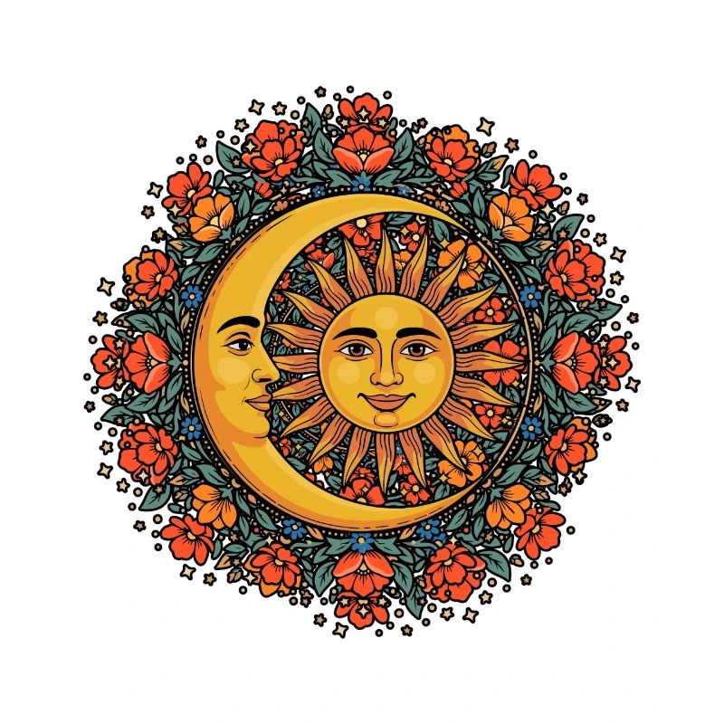 Litha Pagan Summer Solstice Midsummer Midsommar