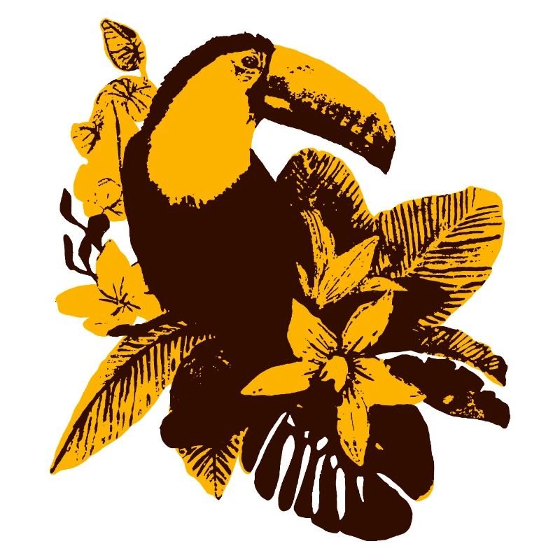 TOUCAN