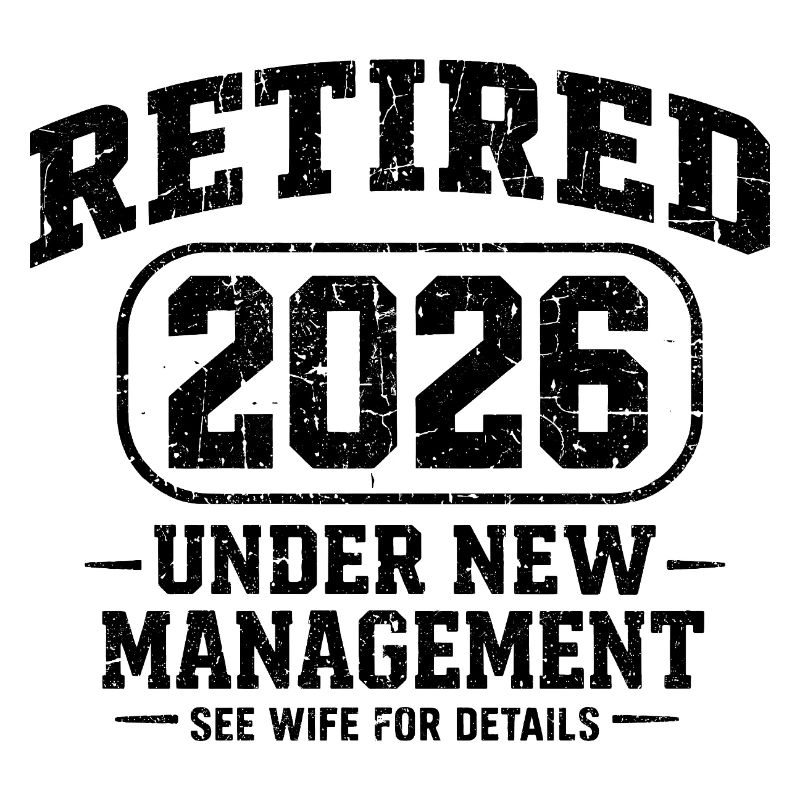 Retired 2026 under new humor direction