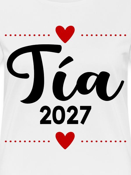 Spanish Aunt 2027