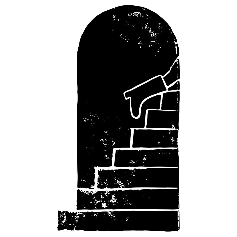 Forward into the future