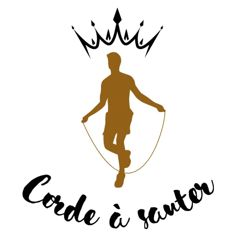 Saut à la corde 