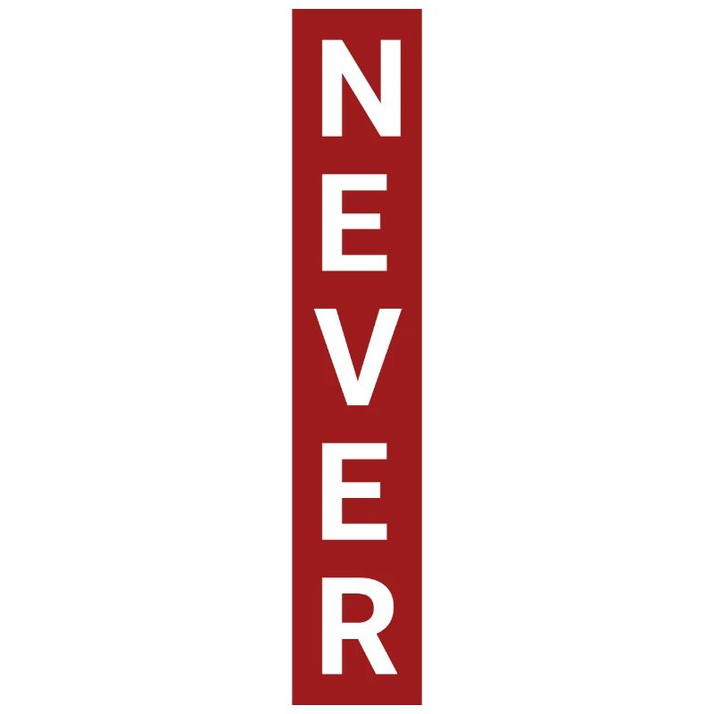 Null Bock,Never ,kein Bock Motivation