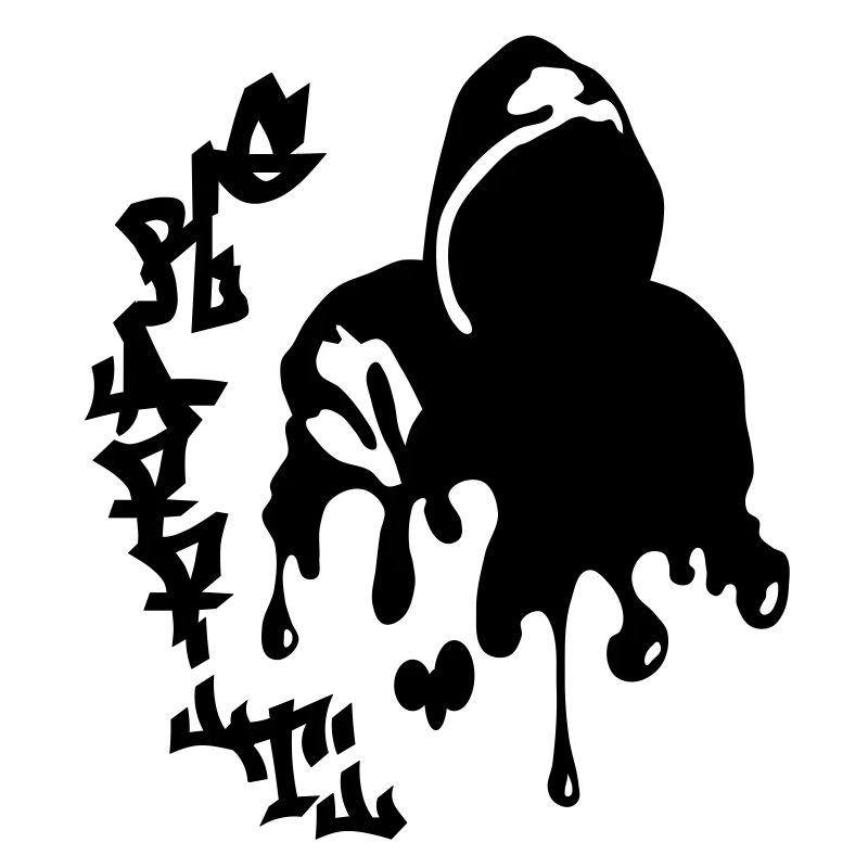 graffiti