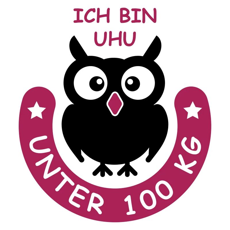 UHU unter hundert Kilo