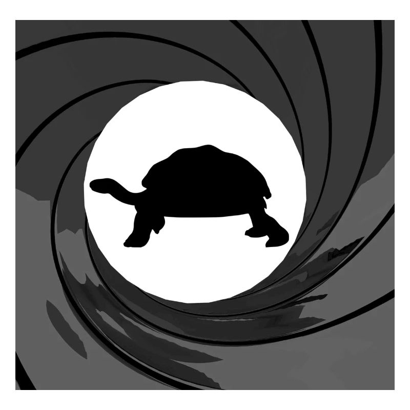 Bond turtle