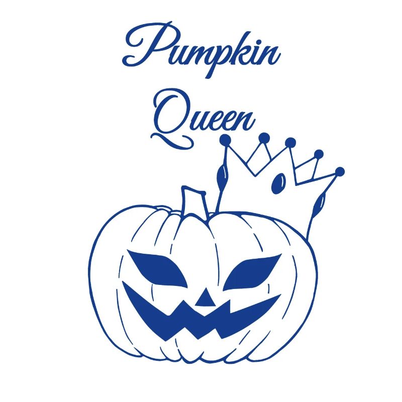 Pumpkin Queen