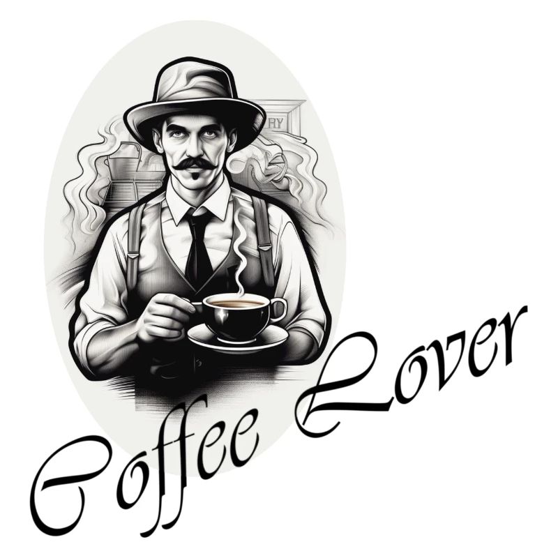 Coffee Lover