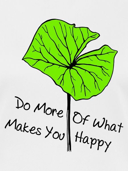 be happy, be happy