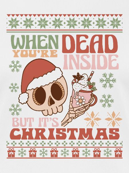 Ugly Christmas Sweater
