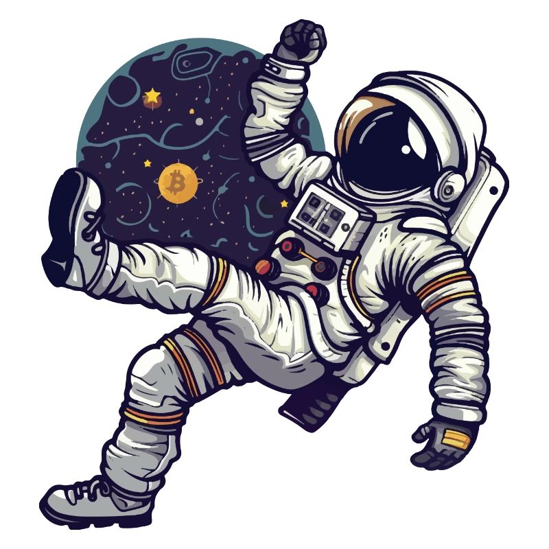 Vers la Lune