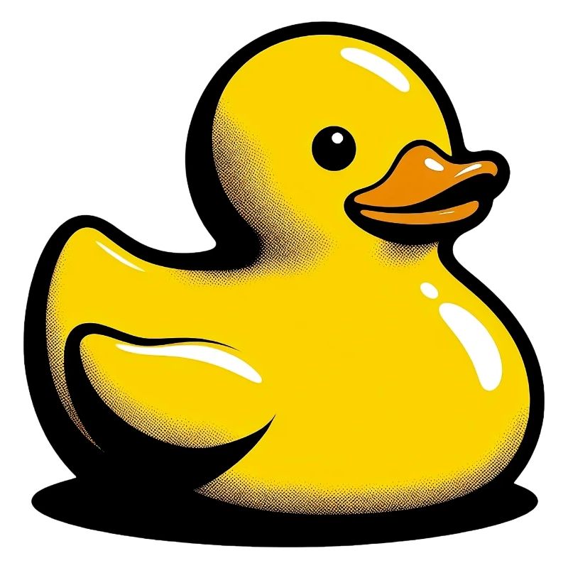 Duckling Duck Duck Duck