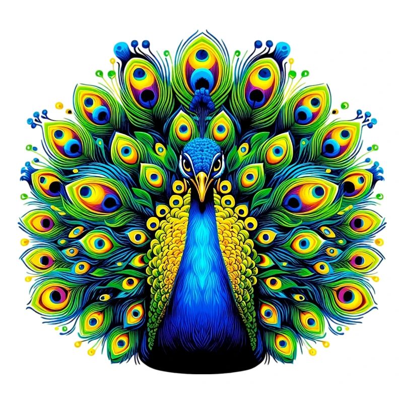 Peacock