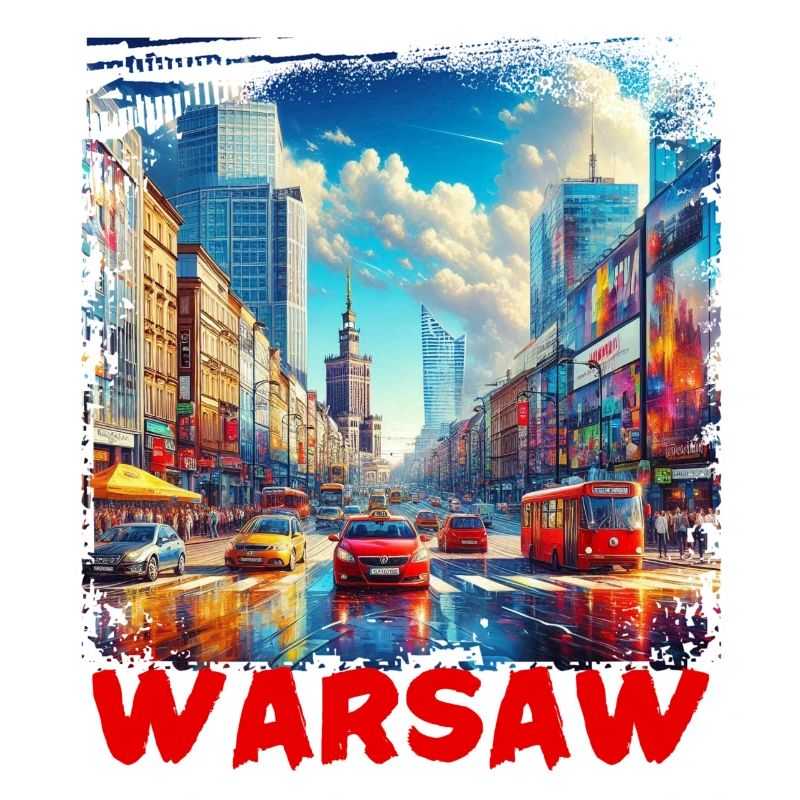 Varsovie