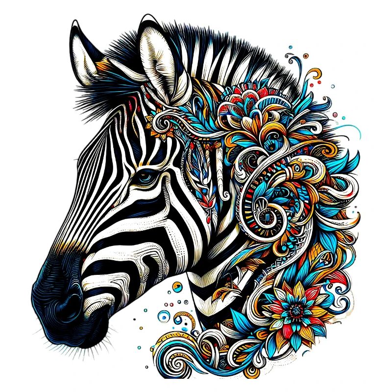 Zebra