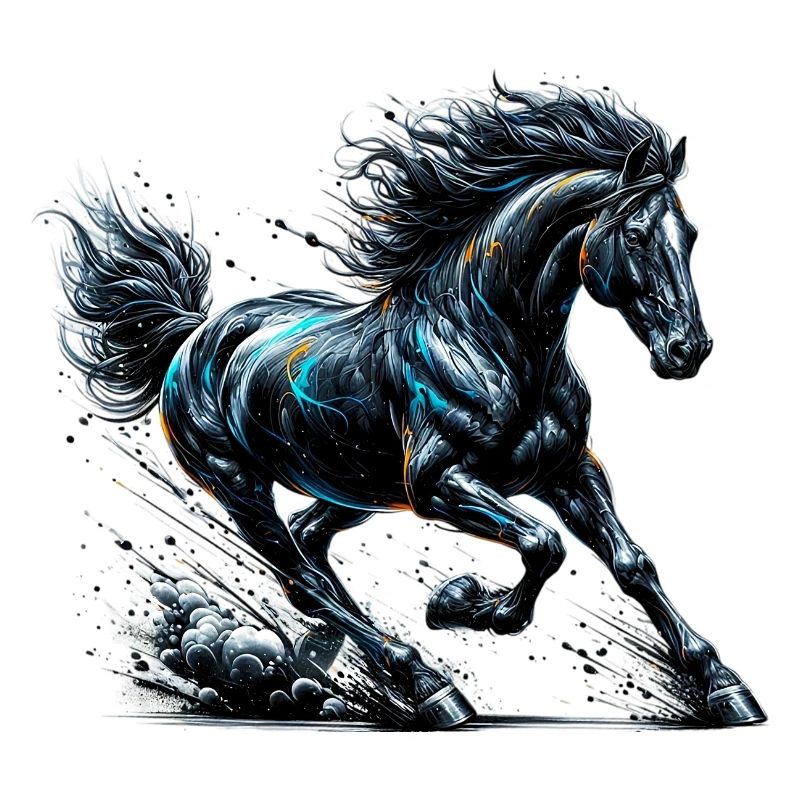 Pferd