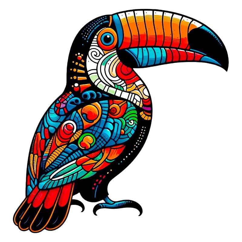 Toucan