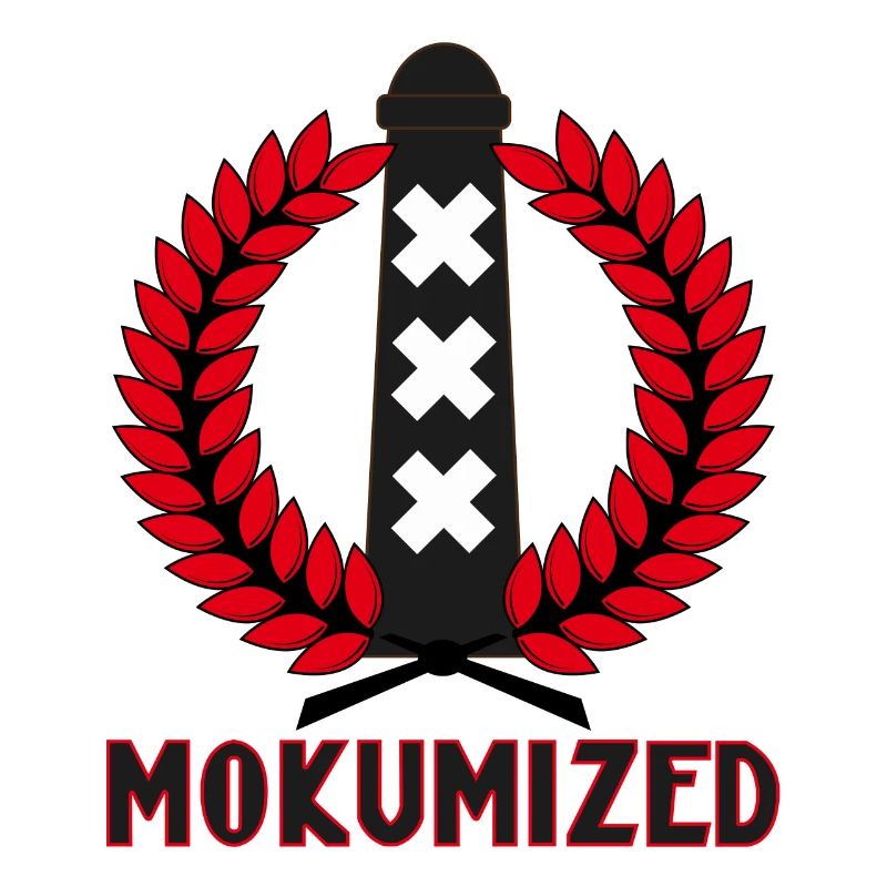 Mokumized