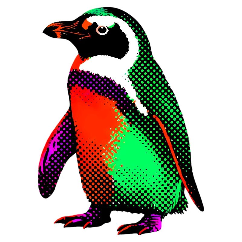 Pinguin