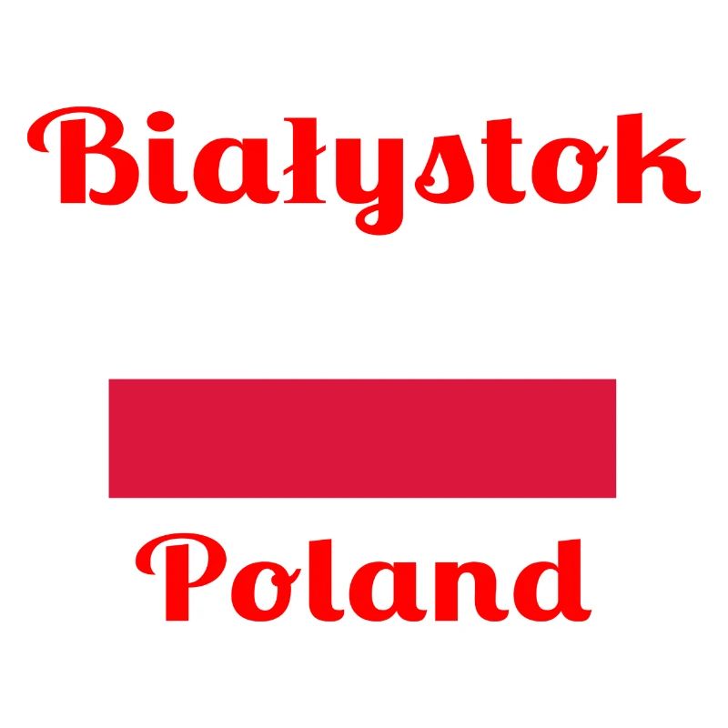 Białystok, Pologne - Imprimés élégants