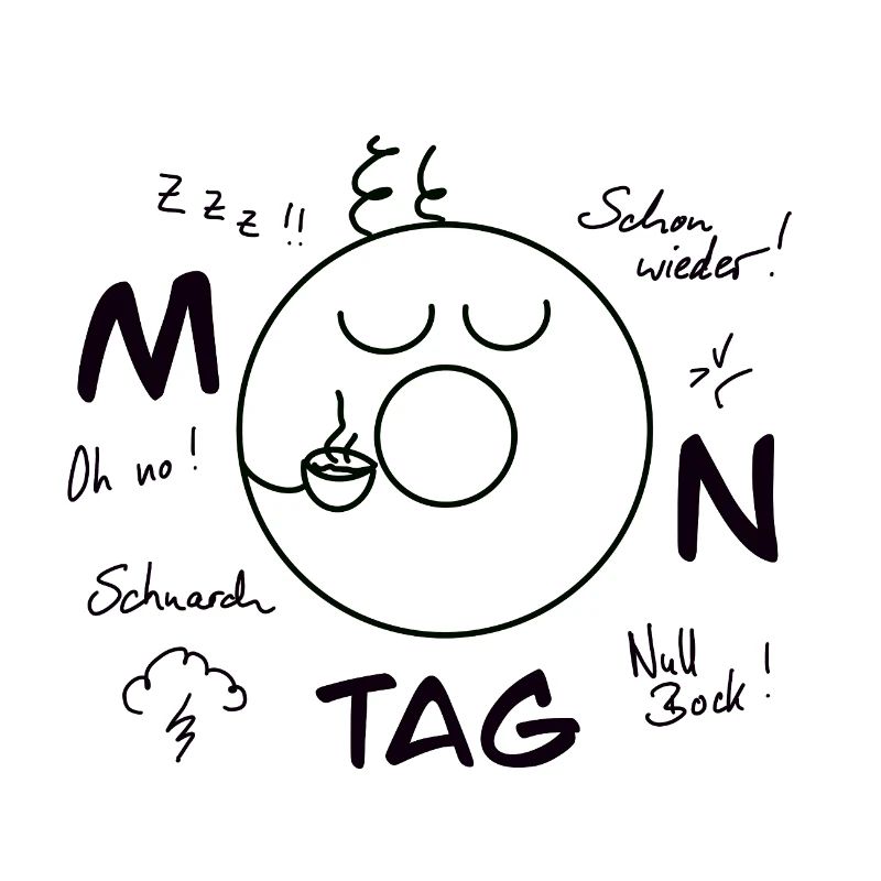 Montag Blues
