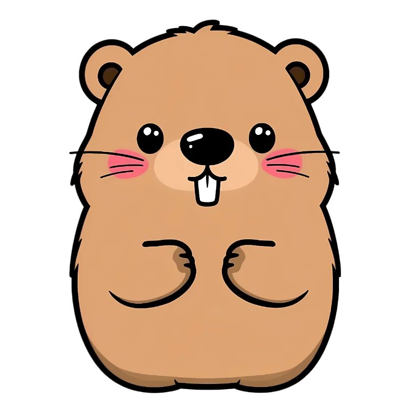 Murmeltier