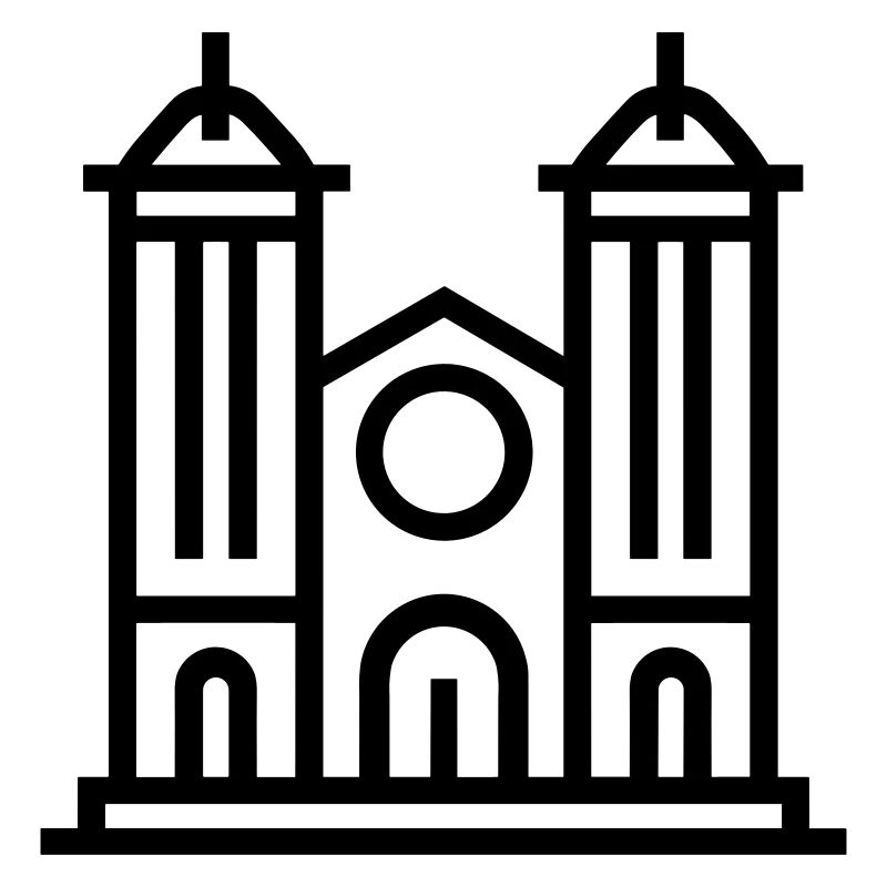 cathedral