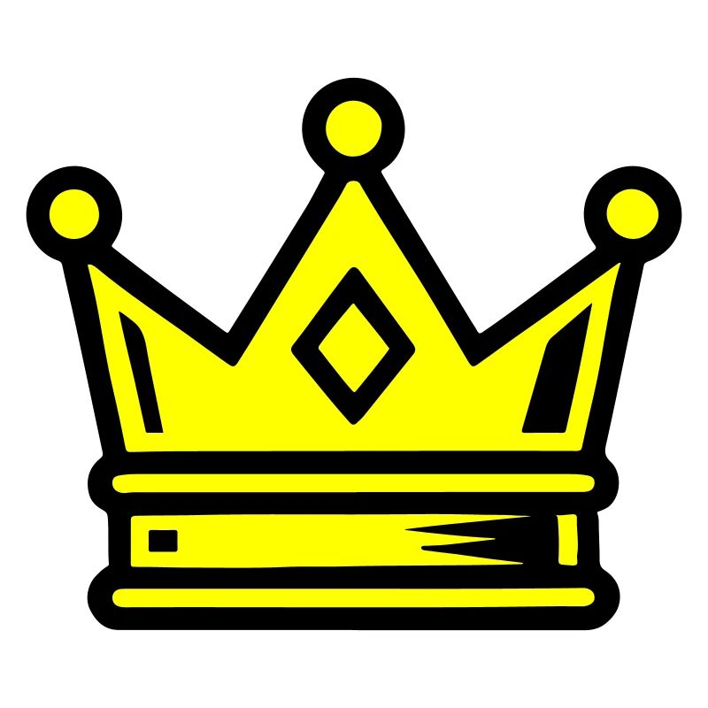 Symbole de la couronne