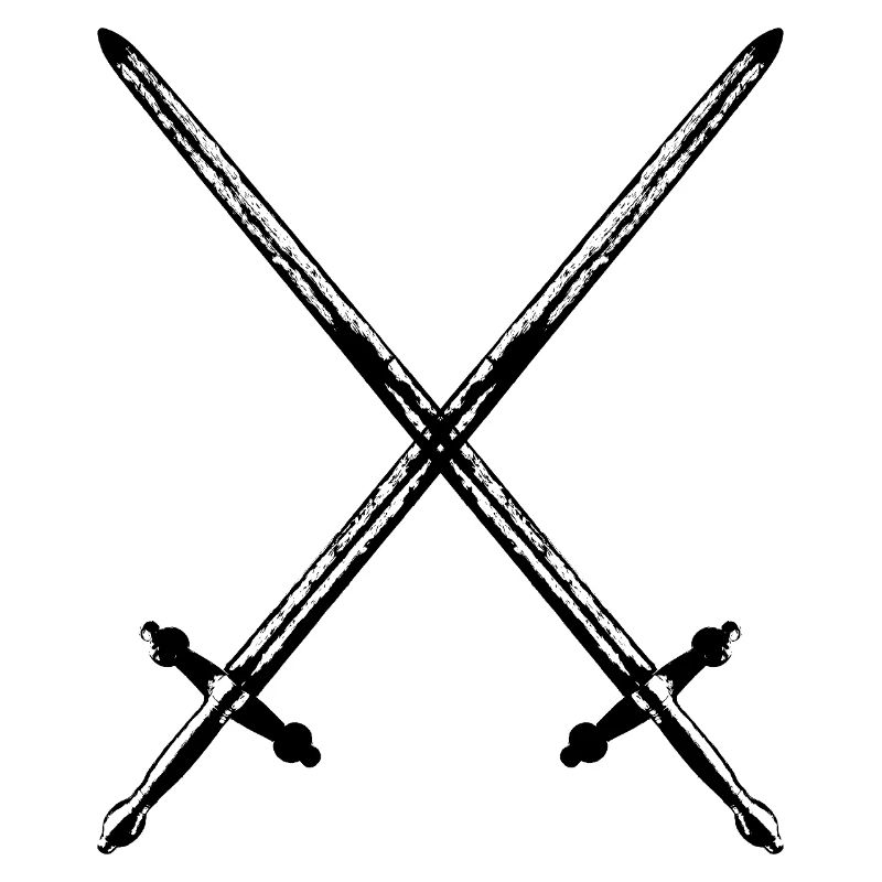 Épées de chevalier