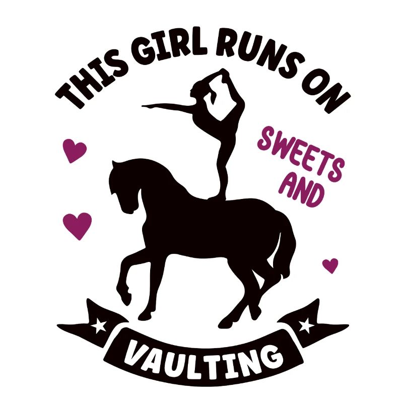 Vaulting Horses Volti Equestrian Vaulting