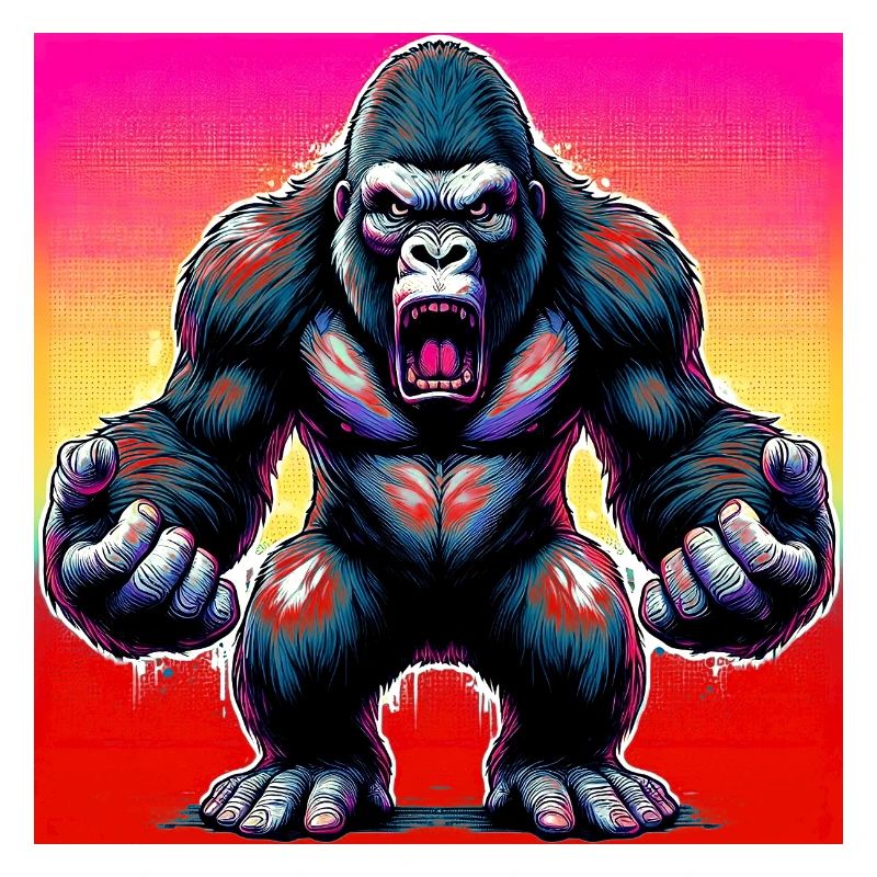 gorilla