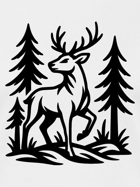 roe deer