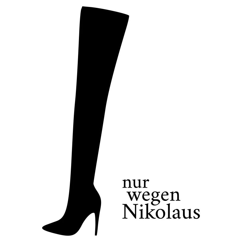 À cause de Saint-Nicolas