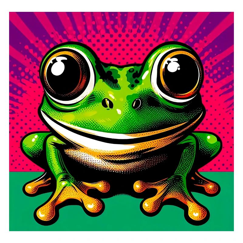 frog