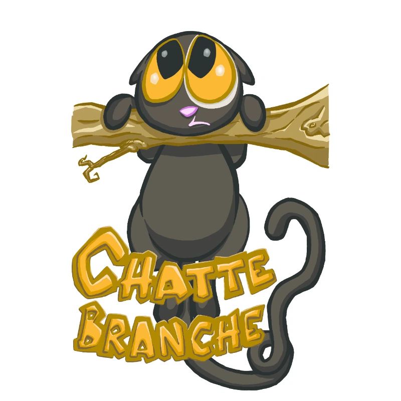 chatte branche ?