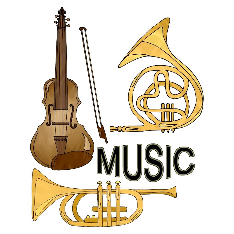 Instruments de musique