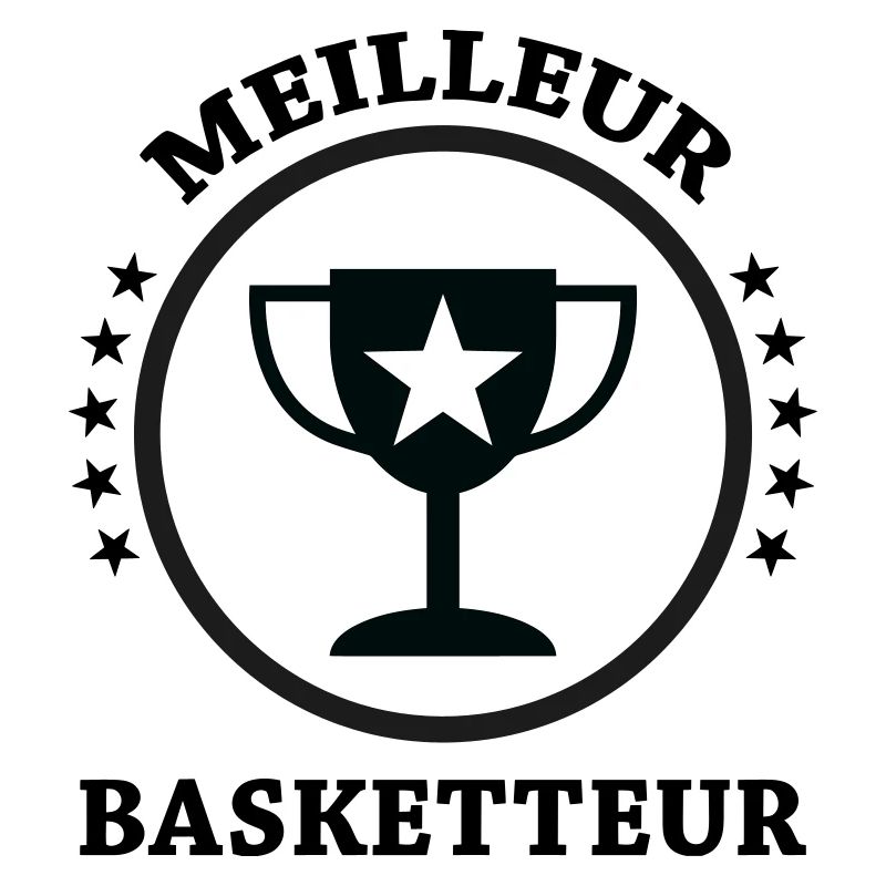 Bester Basketballspieler