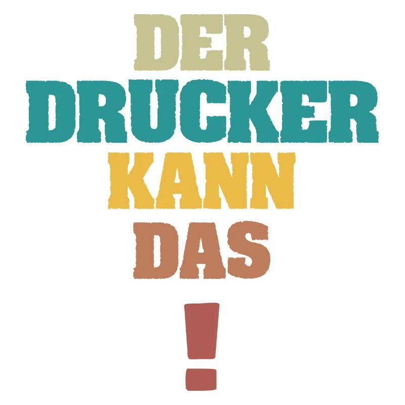 Drucker